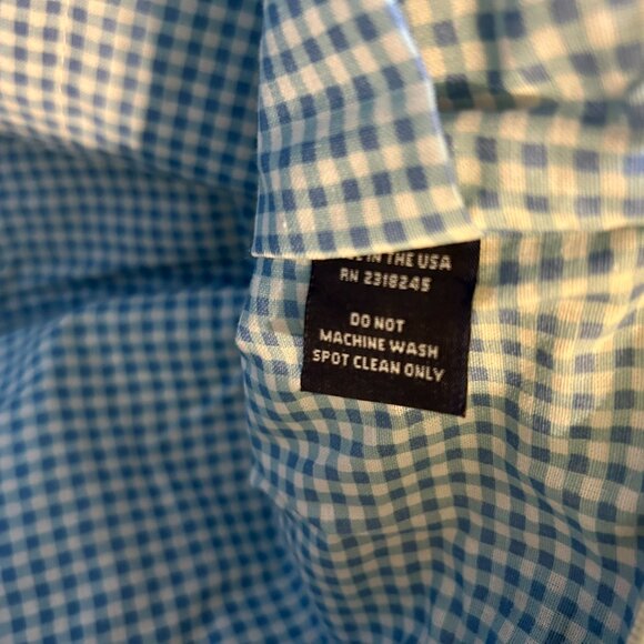 NWT Vineyard Vines Classic Tote Multi Starfish Print - Picture 9 of 9